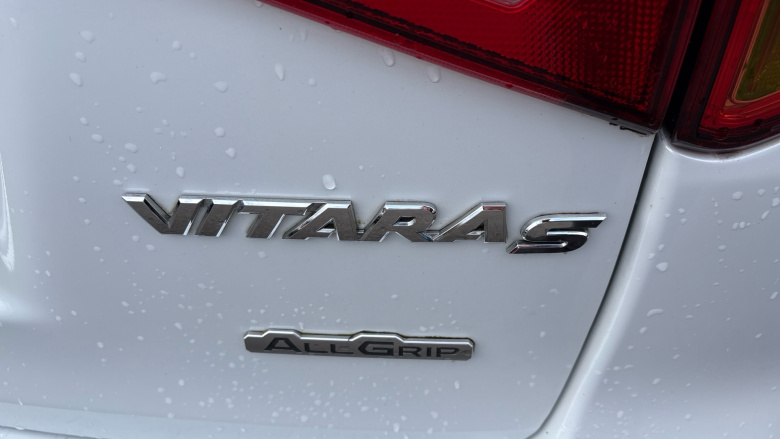 Suzuki Vitara 1.4 Boosterjet S ALLGRIP 5dr Auto Petrol Estate